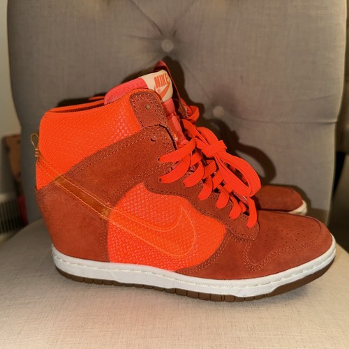 Nike dunk sky high - nike,