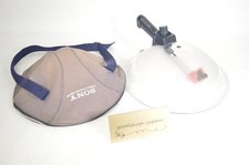 Microphone concentrateur de