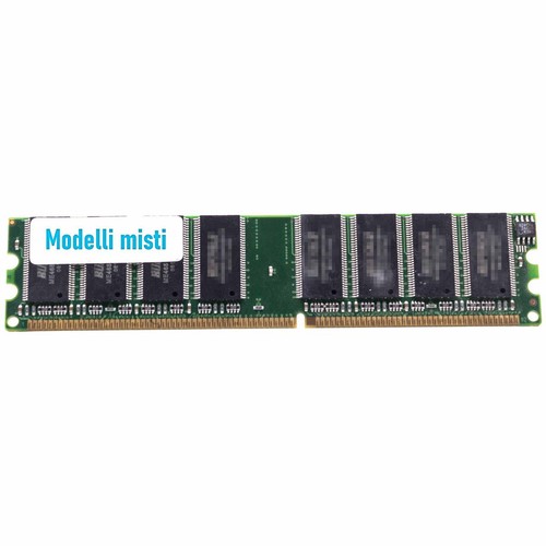 Ddr1 1gb 400mhz - 1gb,
