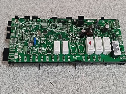 Carte module électronique - module,