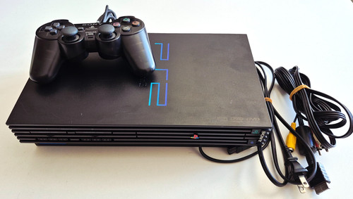 Console sony playstation ps2 - playstation, 2