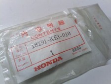 HONDA Tlm 200 220 Mtx 125