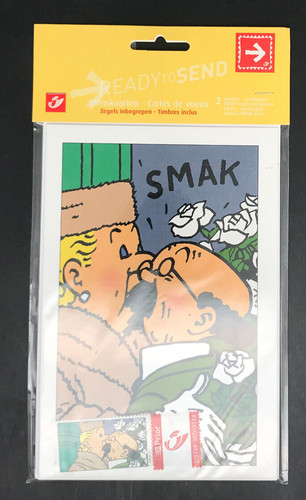 Herge tintin set de - -,