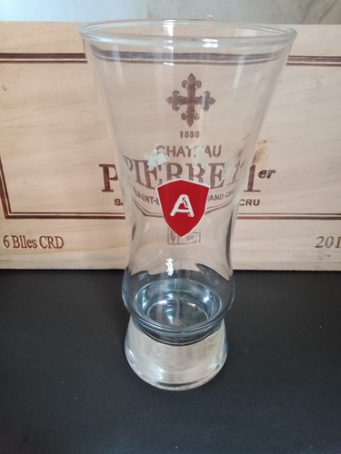 Adelscott verre bière neuf - adelscott,