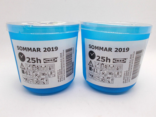 Ikea sommar 2019 candle - ikea,