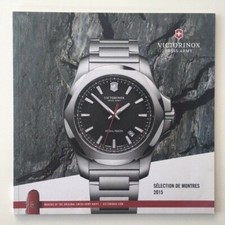 Watch catalog / Catalogues