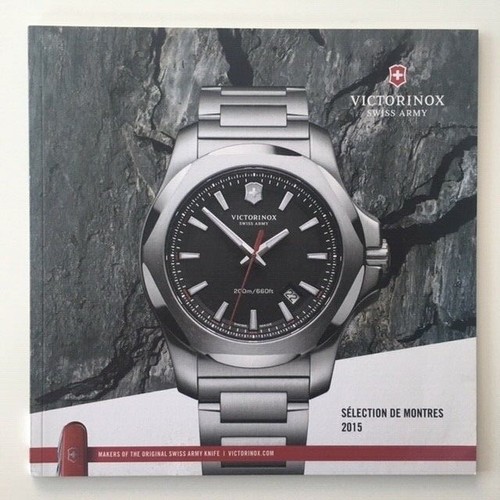 Watch catalog catalogues - watch,