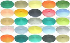 Bande de Biais de Coton