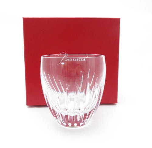Baccarat massena rock whiskey - massena,