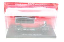 HACHETTE - 1:24 - Citroen Type