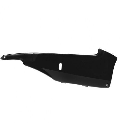Dessous tablier droit - dessous, de