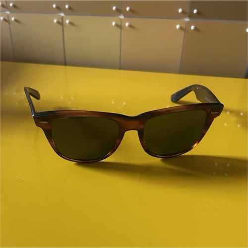 Ray ban wayfarer lunettes - wayfarer,