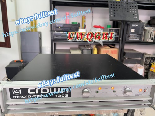 1pcs crown macro tech - 1pcs,