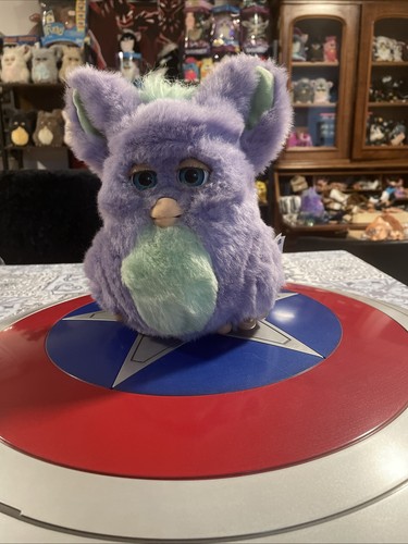 Furby funky