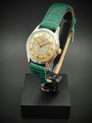 Montre lacorda mécanique - lacorda,