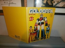 SPÉCIAL GOLDORAK N° 5