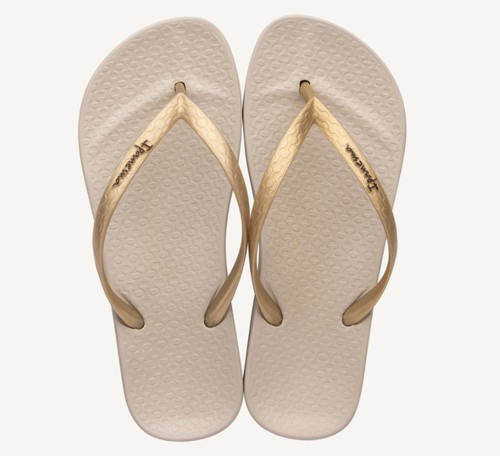 Ipanema anatomica tan - ipanema, fem