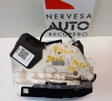 systeme condamnation arriere