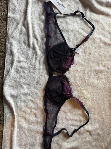 Lise charmel foret lumiere - lise,
