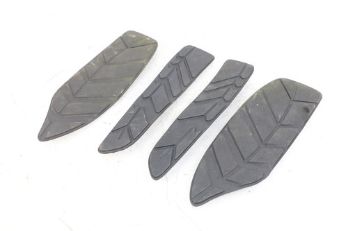 Tapis marche pied - sym, gts