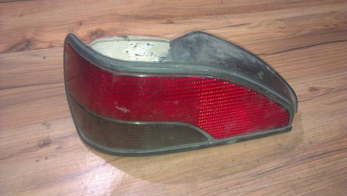 Peugeot 306 1996 tail light - 1996,
