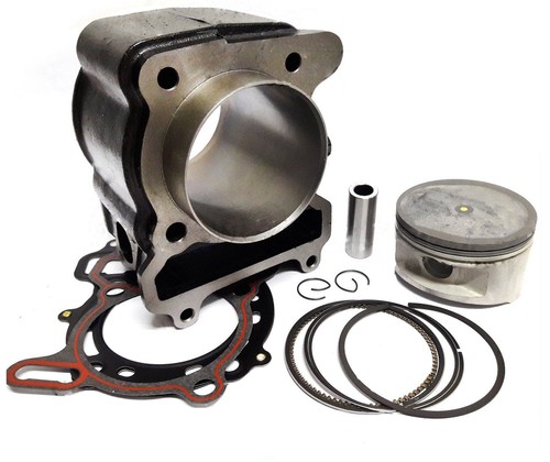 Kit cylindre piston 250 cc - cylindre, et