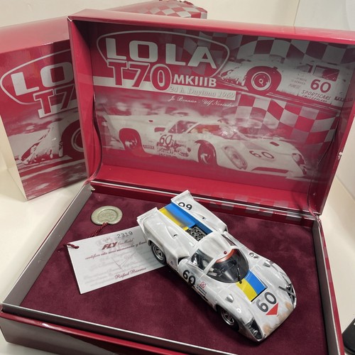 Modèle flycar art card - art, lola