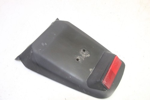 Bavette arriere mbk booster - arriere,