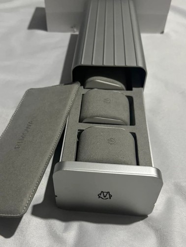 Boîtier montre rimowa - boîtier,