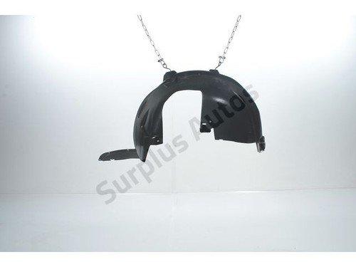 Pare boue arriere droit 8530xe - arriere,