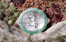 INSIGNE DE RADIATEUR