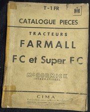 RARE ** CATALOGUE PIECES