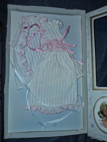 Tenue mily gege - tenue,
