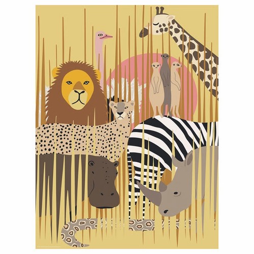 New ikea poster sandlopare - poster,