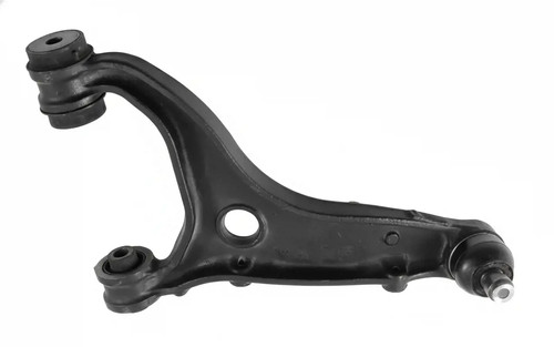 Bras suspension barre - de,