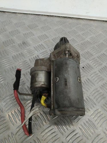 Demarreur opel corsa phase 1 - corsa, d