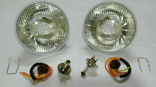 Lucas 700 phare pouce - 700,