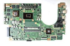 Carte Mère Asus N580G N580GD