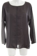 ZARA Top à manches longues