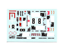 Decal JPS - Porsche 956 Joest