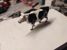 Vache laitiére holstein 