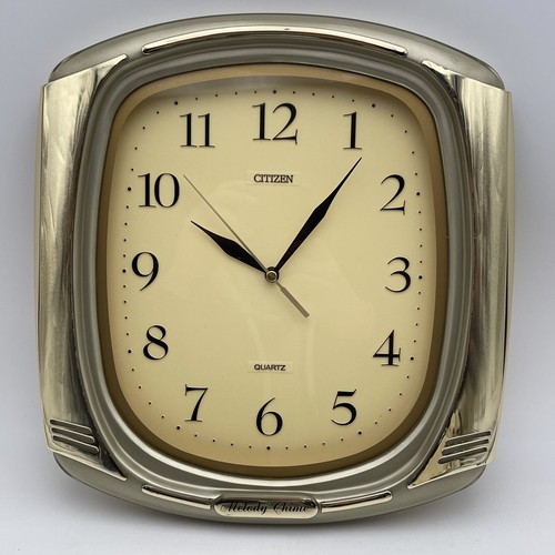Pendule horloge dorée - horloge,
