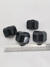 PENN ELCOM QUATRE COINS POUR FLIGHT CASE OU VALISE RÉF: COINPLAST