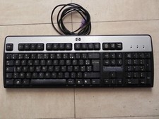 Clavier HP pour pc