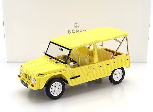 Modèle voiture statique - de,
