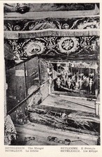 CPA ISRAEL PALESTINE BETHLEHEM