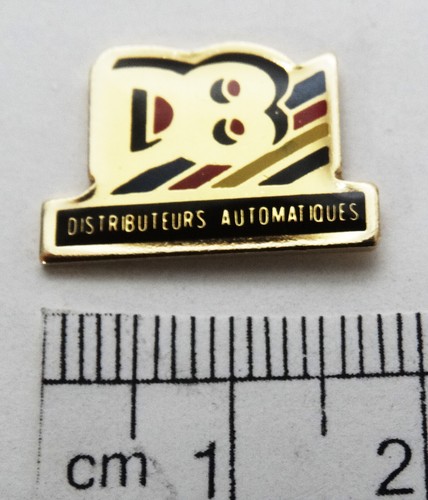 Pin rare vintage - pin's, collector