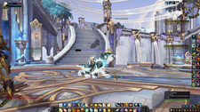 Compte wow tigre spectral +