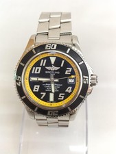 BREITLING A17364 Superocean 42