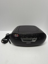 Sony ZS-PS30CP Radio CD Mp3
